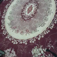 دو عدد فرش لاکی