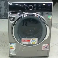 ماشین لباسشویی ال جی
