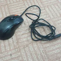موس گیمینگ X7|قطعات و لوازم جانبی رایانه|ایلام, |دیوار