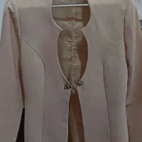 کت شلوار مجلسی زنانه