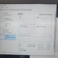 لپتاپ HP Probook + خوش دست و اقتصادی|رایانه همراه|کرج, گوهردشت|دیوار