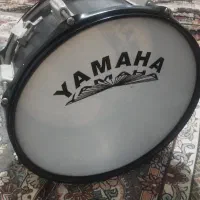 دهل یاماها