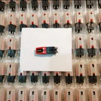 سوزن پیکاپ گرام وگرامافون وصفحه