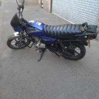 موتور طرح باکسر مدل ۴۰۲تکنو  ۲۰۰ باسل