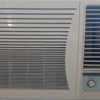 کولر گازی پنجره ای گری 21000
