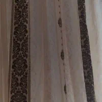 پرده حریرتحردار