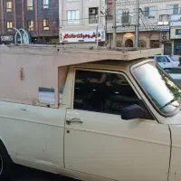 باربند پیکان وانت