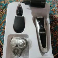 شیور فیلیپس