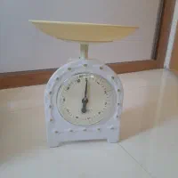 ترازوی آشپزخانه