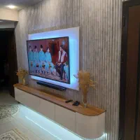 ساخت و تعمیرات کابینت و کمد MDF + بازدید رایگان