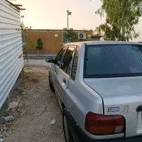 پراید مدل87|خودرو سواری و وانت|جم, |دیوار