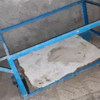 گاری سالم ومرتب