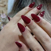 اموزش وانجام مژه تتو رنگ کاشت ناخن ..اپیلاسیون