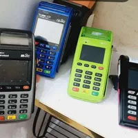 کارتخوان فروش کارت خوان اندیکا عبادان