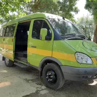 دربستی ون(بی واسطه)  درشهرری .با راننده مجرب