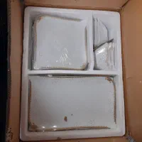 سرویس غذا خوری
