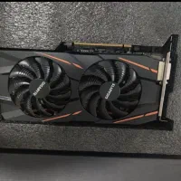 کارت گرافیک RX 570 4g