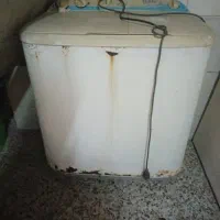 لباسشویی دوقلو