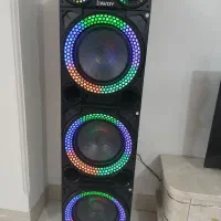 اسپیکر خانگی لوازم صوتی
