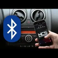 دانگل بلوتوث ماشین بلوتوثی کردن ظبط ماشین