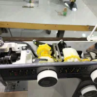 تعمیرات تخصصی چرخ خیاطی صنعتی و خانگی