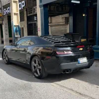 کامارو۲۰۱۴ فول ۴آمپر