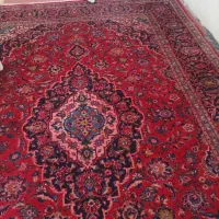 فرش 9 متری دست‌باف