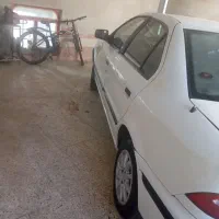 سمند ال ایکس