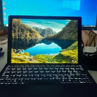 سرفیس پرو 4 i5 نسل 6