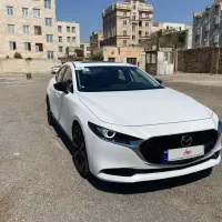 مزدا ۳