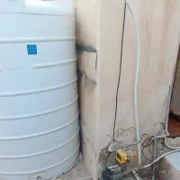 لوله کشی آب و تعمیرات