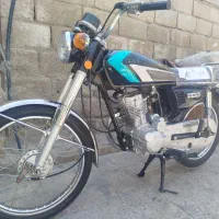 موتور تکتاز 94
