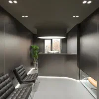 منشی پزشک ، ۲ شیفت