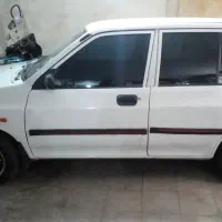 حرکت از ابدانان به تهران