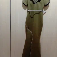 پیراهن مجلسی