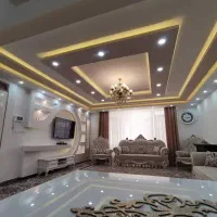 بازسازی و دکوراسیون ساختمان.کناف.pvc