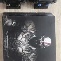 دستگاه PS4 ORO