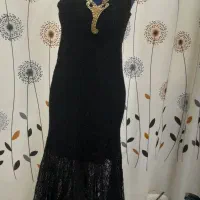 لباس مجلسی