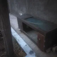 لانه حیوانات ام دی ف
