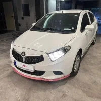 برلیانس h230 مدل ۹۷