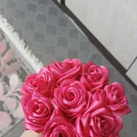 شاخه گل