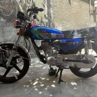 موتور احسان مدل 1404
