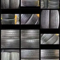 لاستیک استوک پراید تیبا پژو سمند رسید