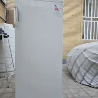 فریزر آزمایش