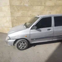 پراید 141