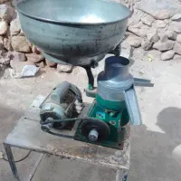ماشین شیر برقی