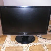 مانیتور ال جی۲۱