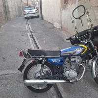 موتور سیکلت هوندا