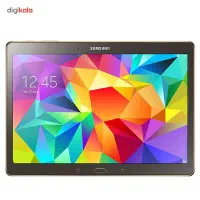 تبلت سامسونگ Tab‌ S/4G/16gig  10inch