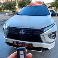 میتسوبیشی نیسان تویوتا لکسوس تیگو